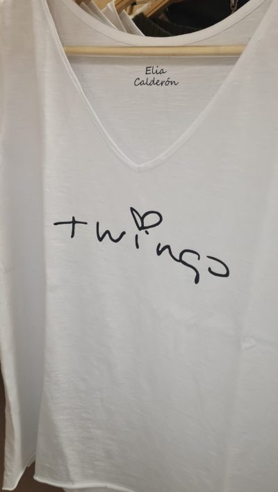 CAMISETA ¨TWINGO¨