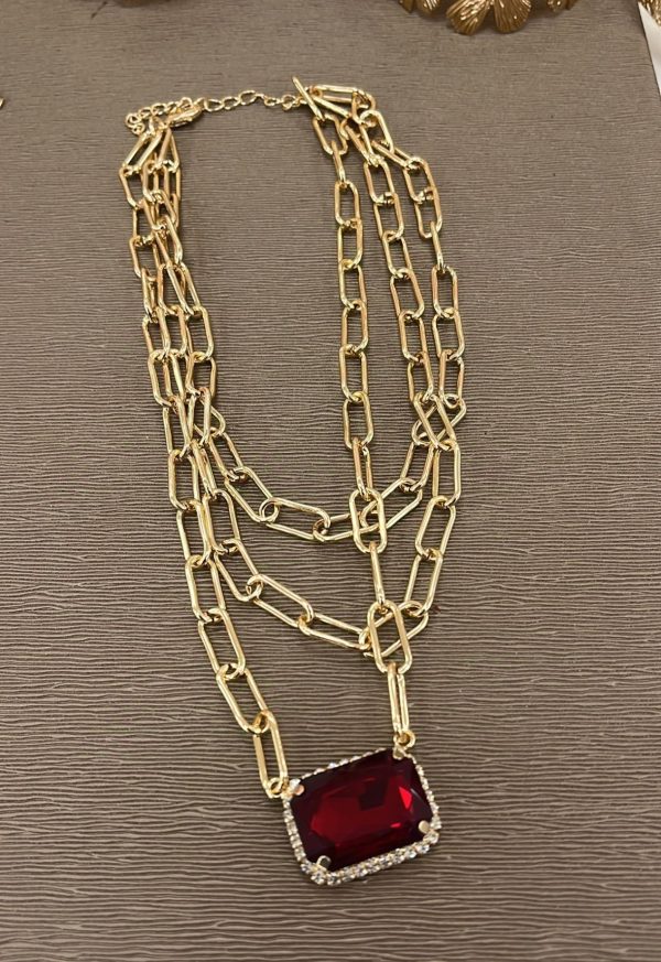 Collar Arantxa