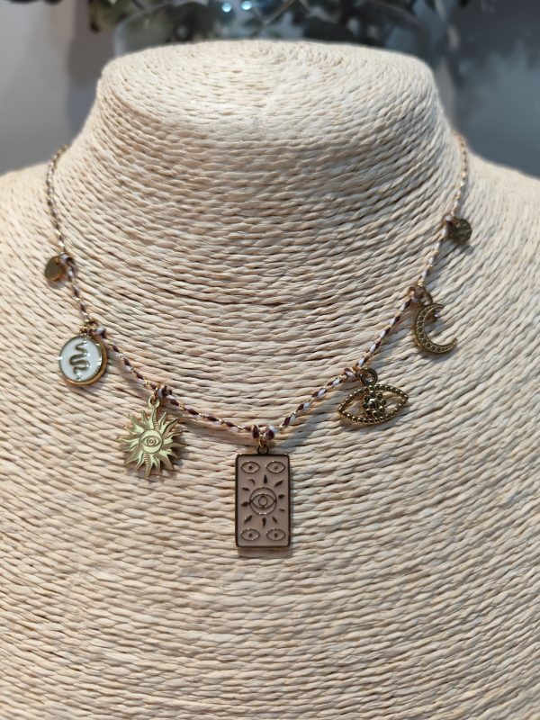 Collar summer