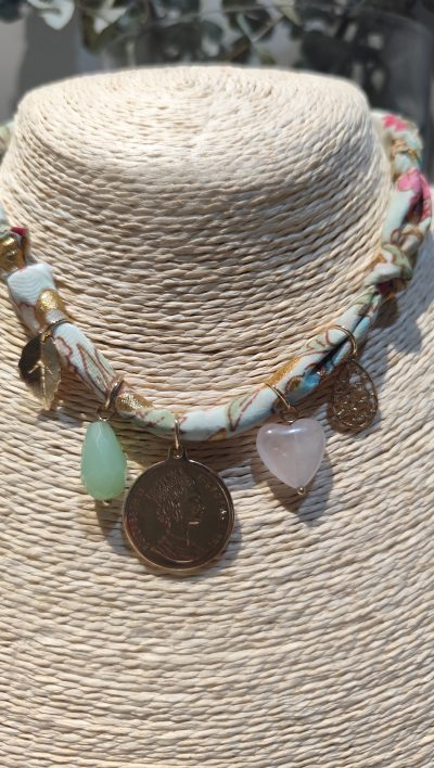 COLLAR IBIZA