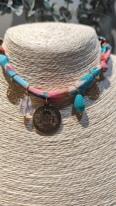 COLLAR IBIZA