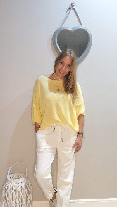 Jersey lucia