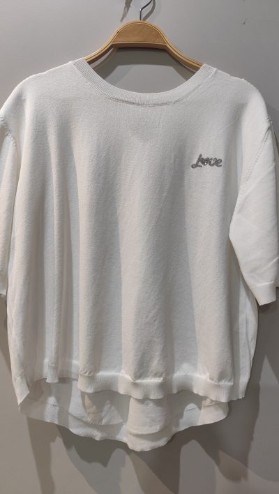 JERSEY LOVE