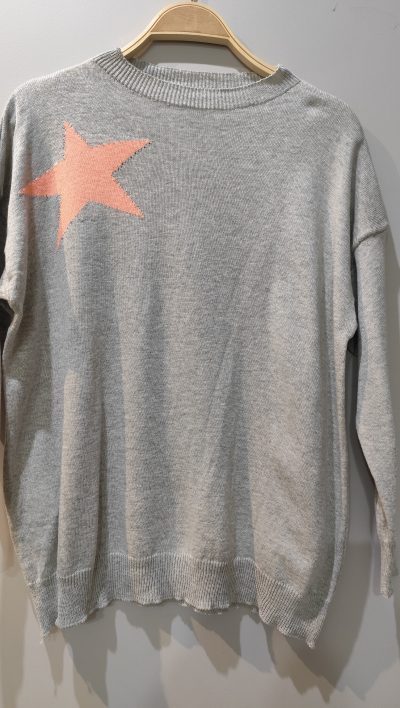 JERSEY ESTRELLA