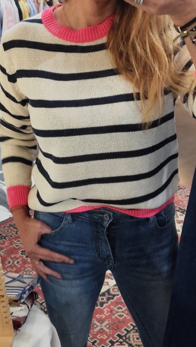 Jersey Natalia