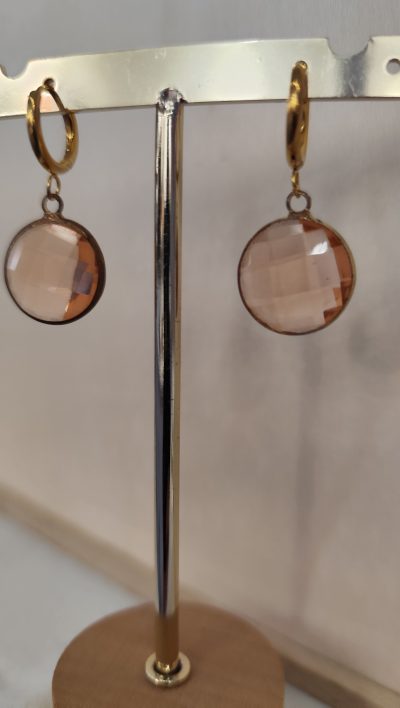Pendientes María