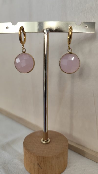 Pendientes María