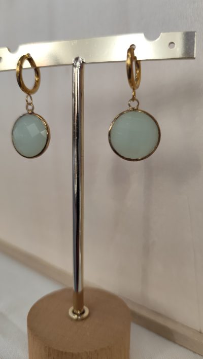 Pendientes María